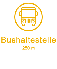 Bushaltestelle