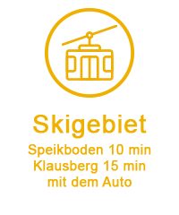 Skigebiet