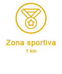 zona sportiva
